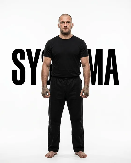 Systema athlete